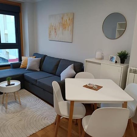 Carrerahouses Lovely Βίγκο Εξωτερικό φωτογραφία