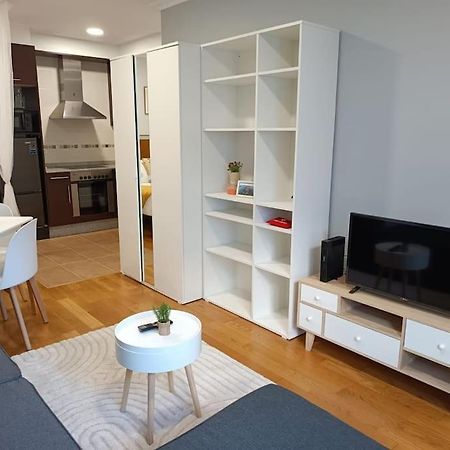 Carrerahouses Lovely Βίγκο Εξωτερικό φωτογραφία
