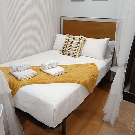 Carrerahouses Lovely Βίγκο Εξωτερικό φωτογραφία