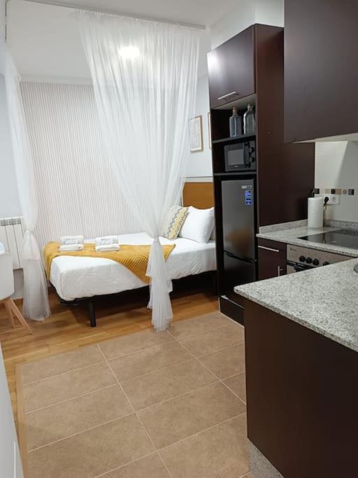 Carrerahouses Lovely Βίγκο Εξωτερικό φωτογραφία
