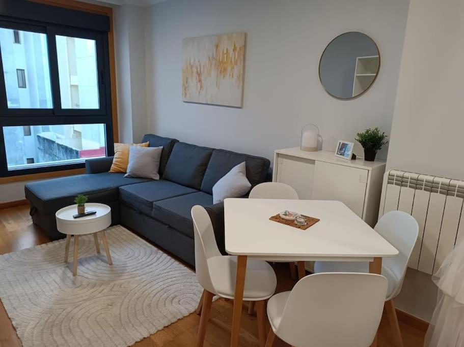 Carrerahouses Lovely Βίγκο Εξωτερικό φωτογραφία