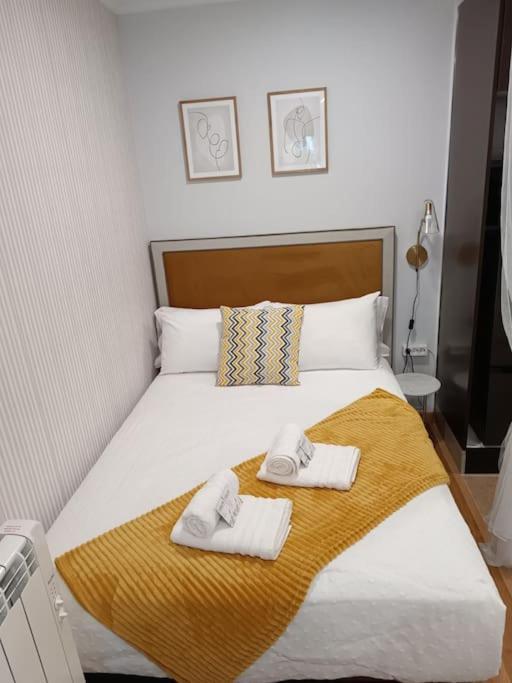 Carrerahouses Lovely Βίγκο Εξωτερικό φωτογραφία