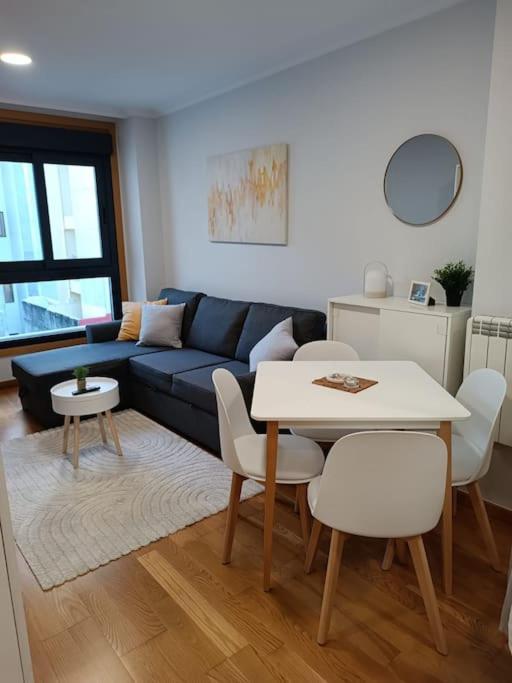 Carrerahouses Lovely Βίγκο Εξωτερικό φωτογραφία