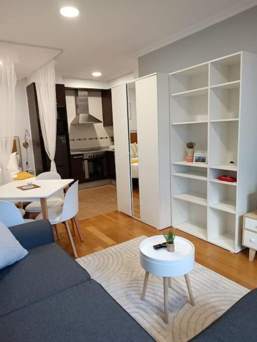 Carrerahouses Lovely Βίγκο Εξωτερικό φωτογραφία