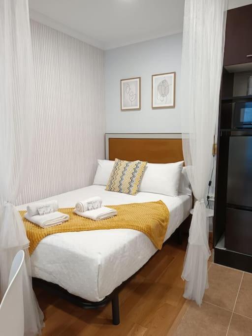 Carrerahouses Lovely Βίγκο Εξωτερικό φωτογραφία