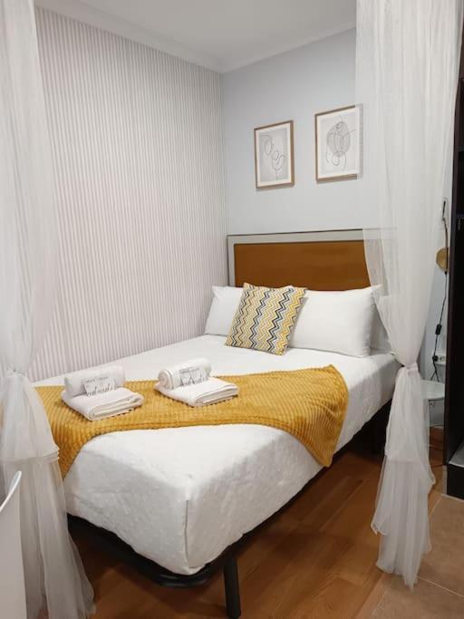 Carrerahouses Lovely Βίγκο Εξωτερικό φωτογραφία