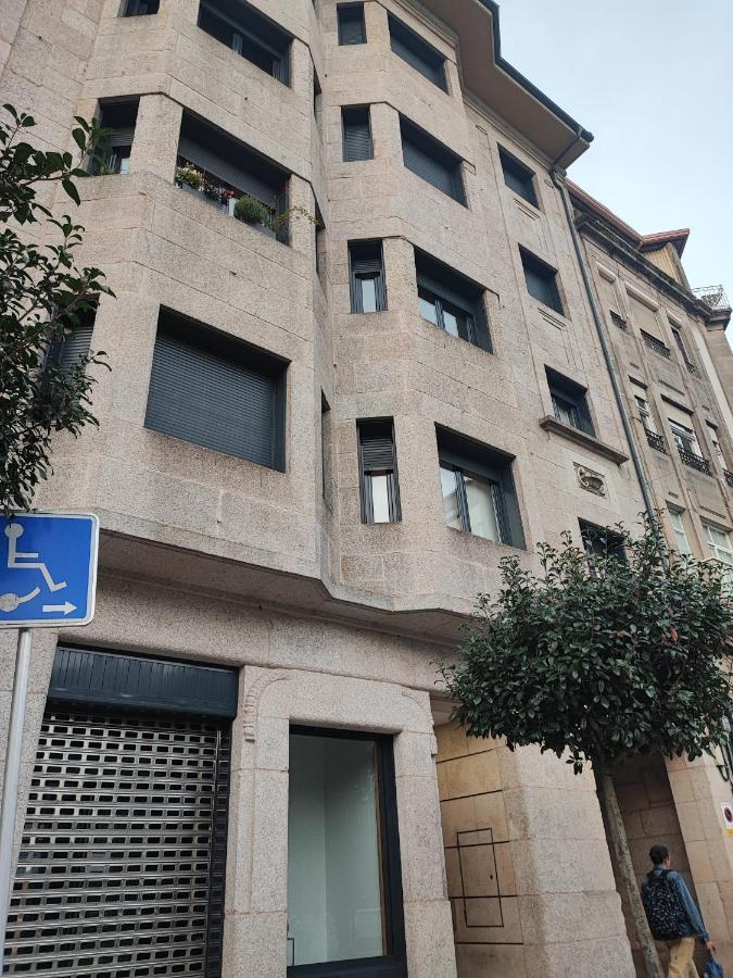 Carrerahouses Lovely Βίγκο Εξωτερικό φωτογραφία